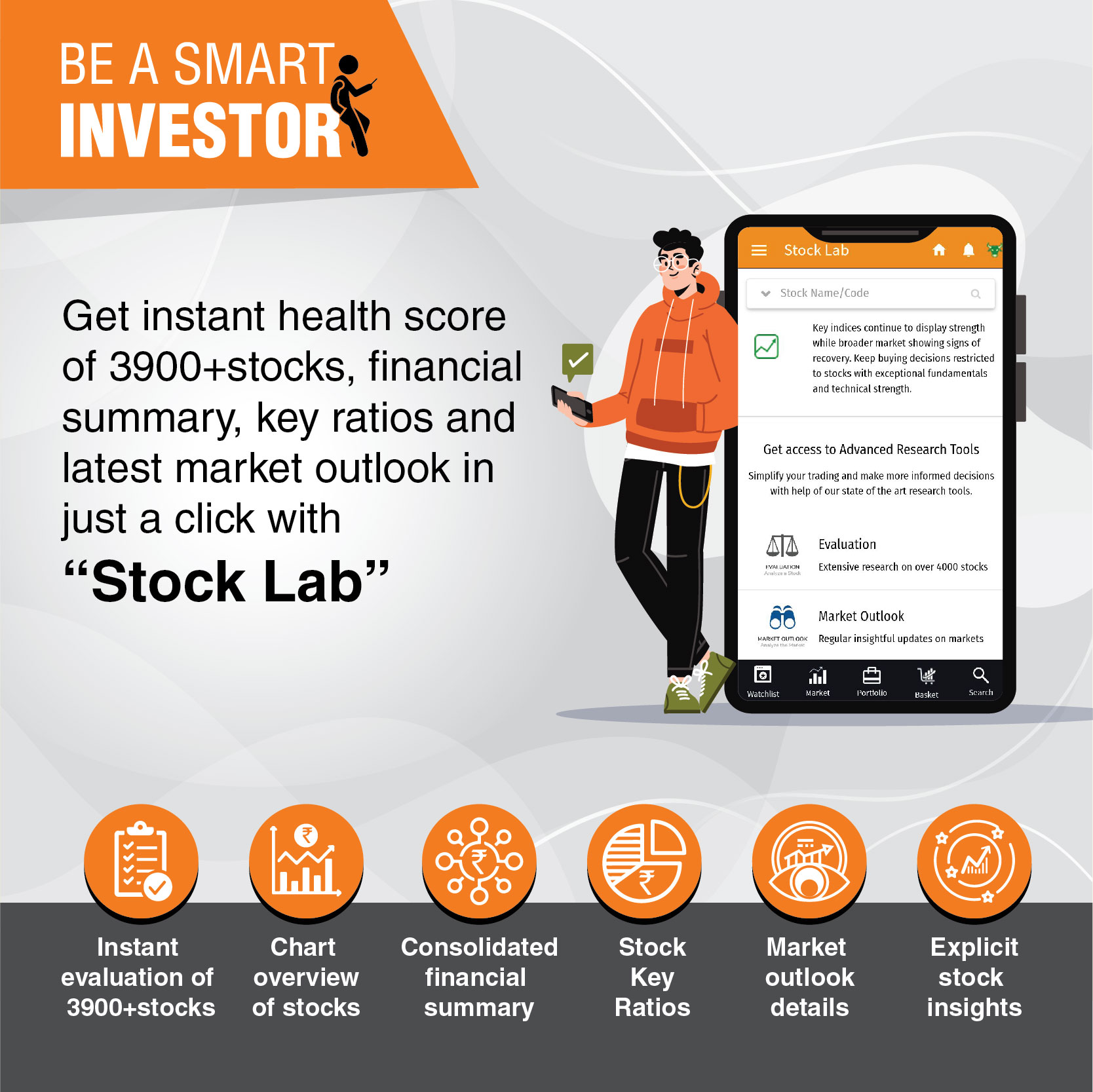 Smart Investor - Stock Lab