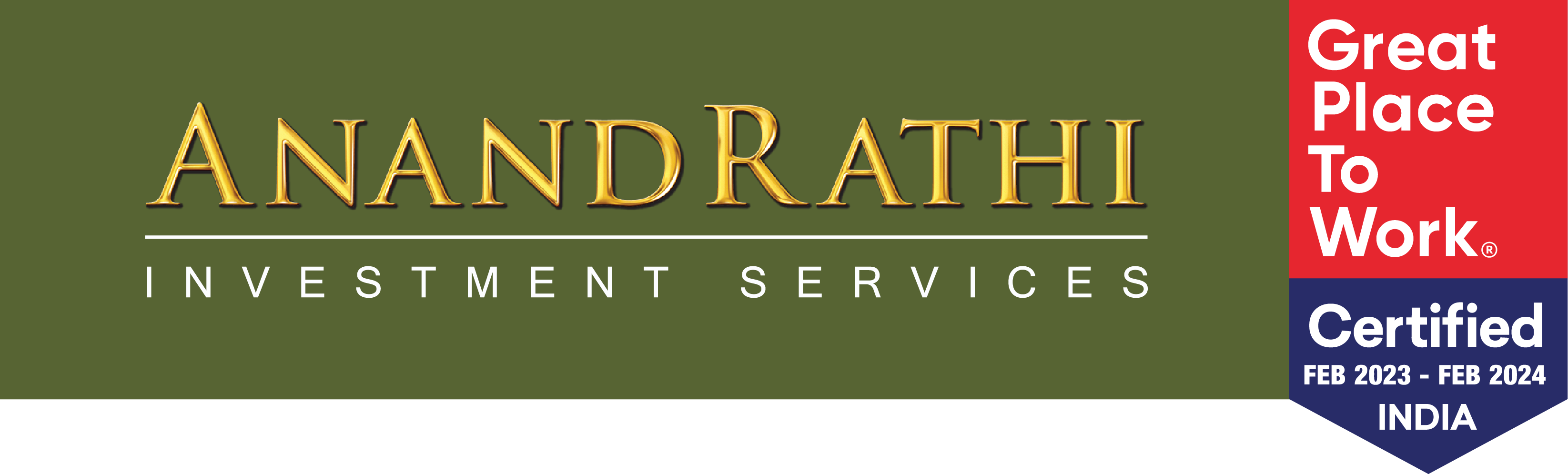 AnandRathi � Financial Services Firm