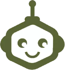 Bot Avatar - Logo