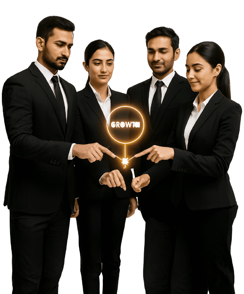 Growth Network Banner Image