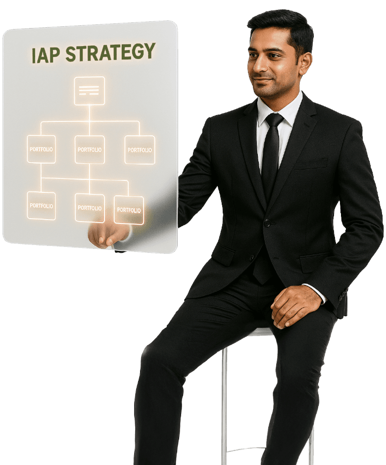 Growth Buddy IAP Banner Image