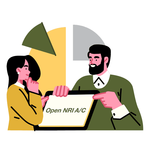 NRI Demat Account