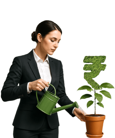 Mutual Fund Banner Image