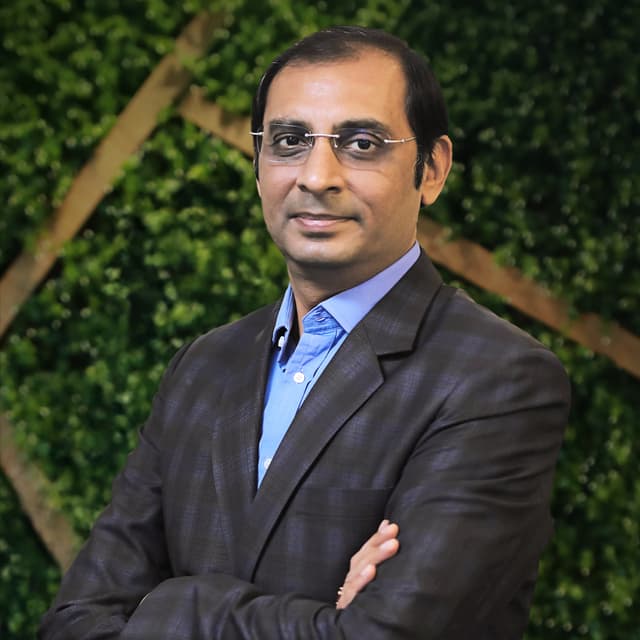 Pradeep Navratan Gupta