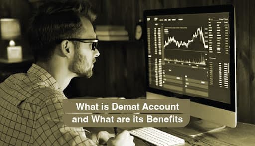 What is a Demat Account, and what are its advantages