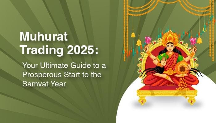 Muhurat Trading 2025: Your Ultimate Guide to a Prosperous Start to the Samvat Year