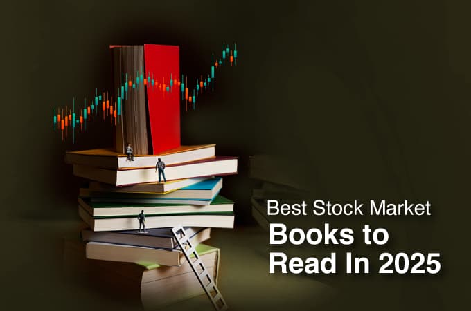 Stock Market Books to Read In 2025