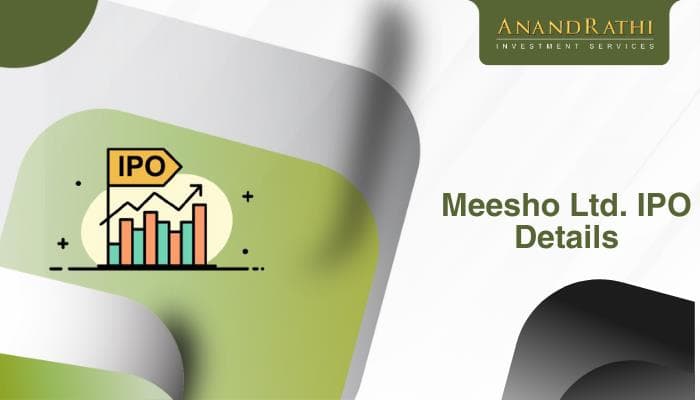 meesho IPO Detail