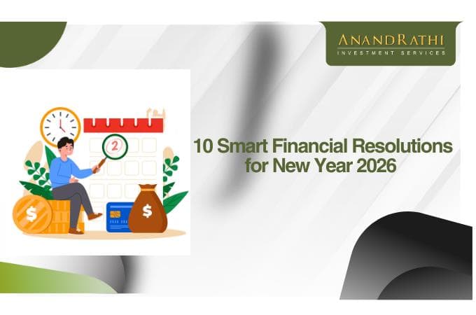 10 Smart Financial Resolutions for New Year 2026