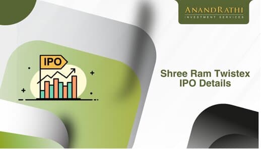 Shree Ram Twistex IPO Issue Date, Price, Lot Size & Details