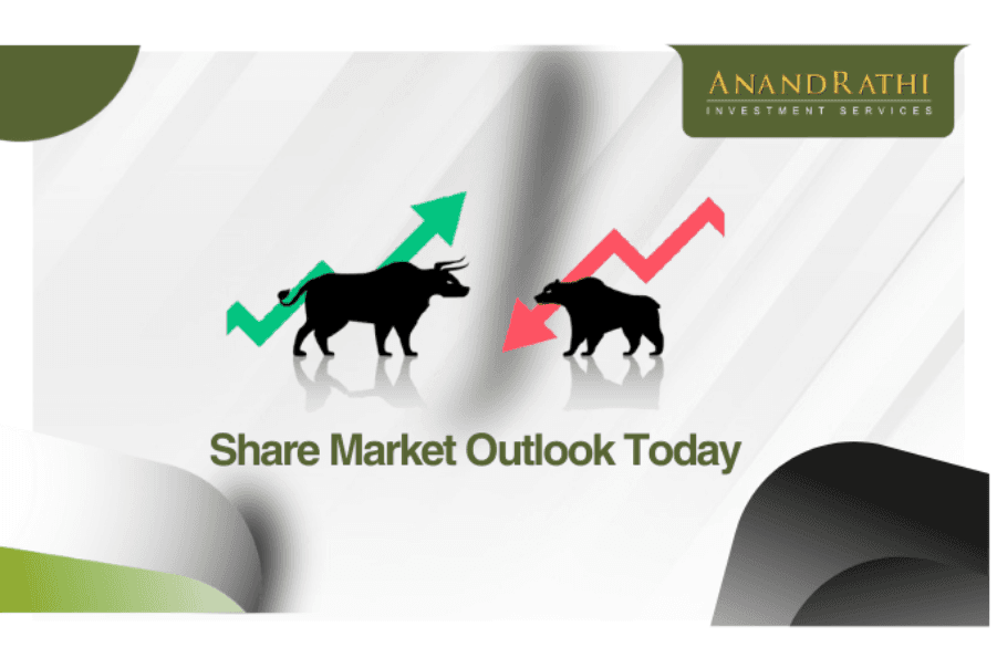 Share Market Prediction Today