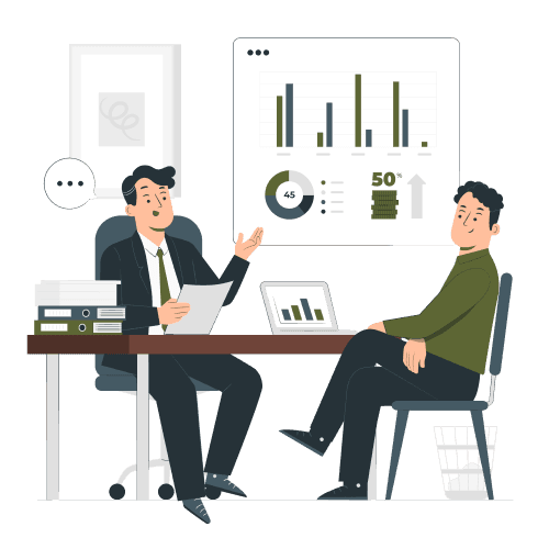 Customised Portfolios