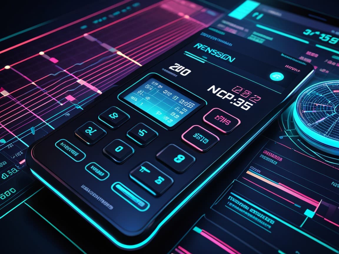 SIP Calculator Banner