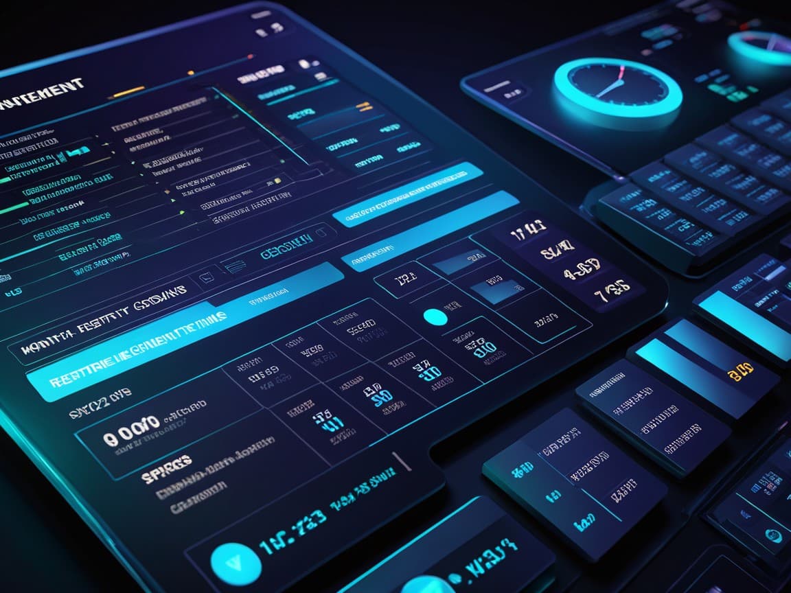 SIP Calculator Banner