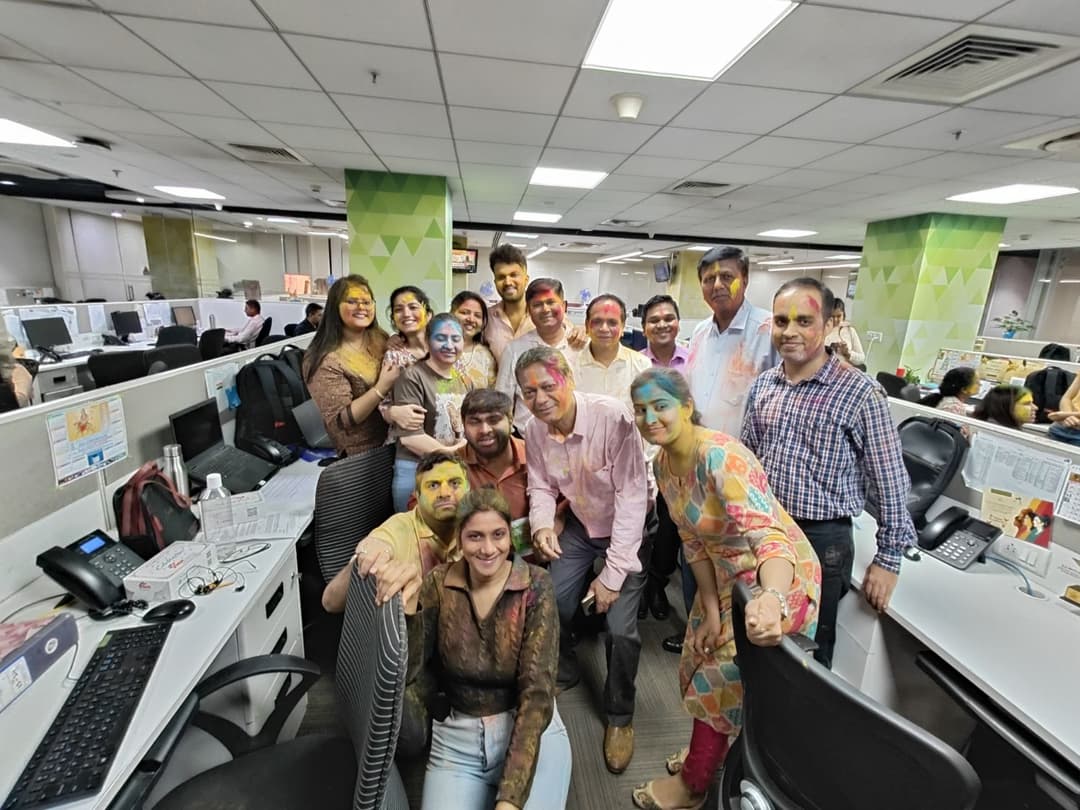 Festivals and Celebrations