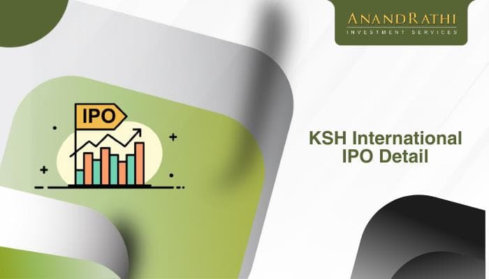 KSH International IPO