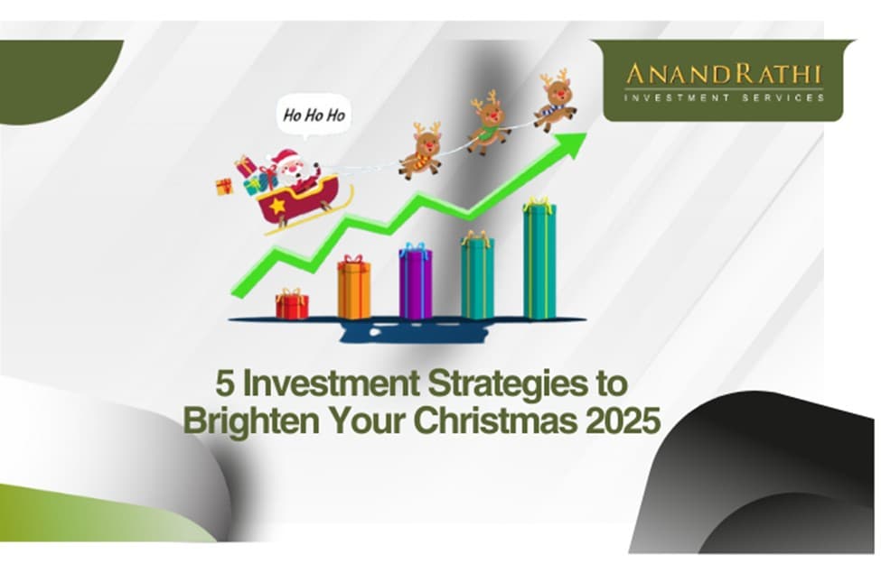 Investment Strategies for Christmas 2025