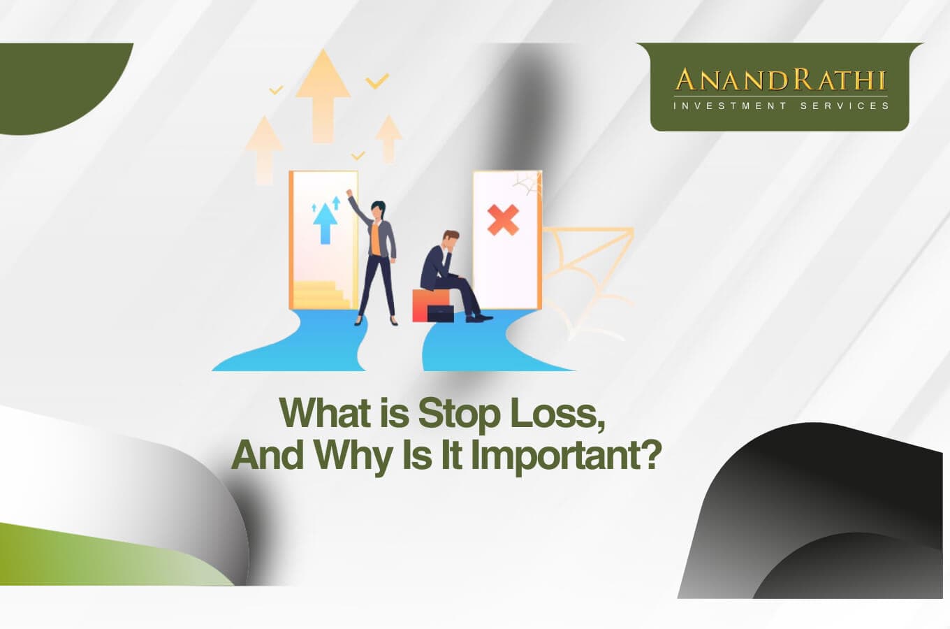 What Is Stop Loss? Meaning, Types & Importance in Stock Market
