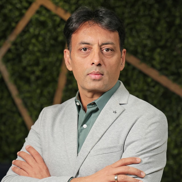 Shailendra Singhai