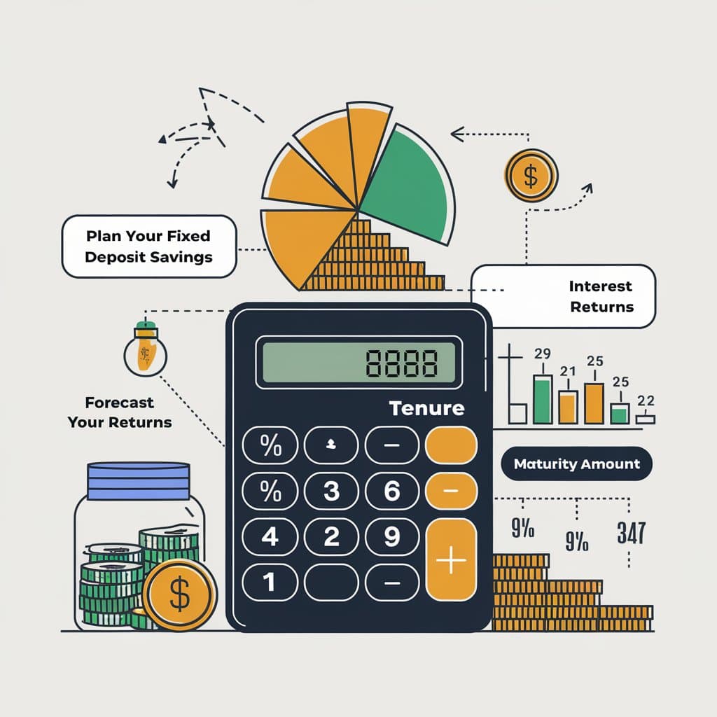 SIP Calculator Banner