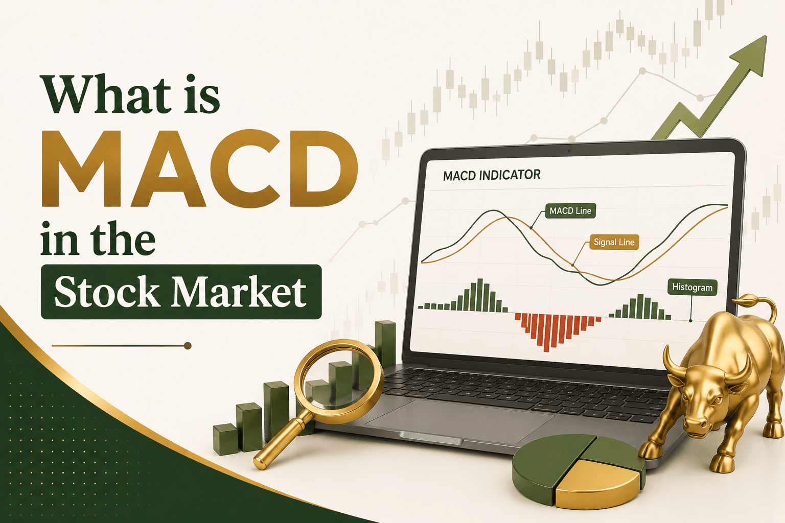 MACD in the Stock Market: What It Is, How It Works, and Why Traders Use It