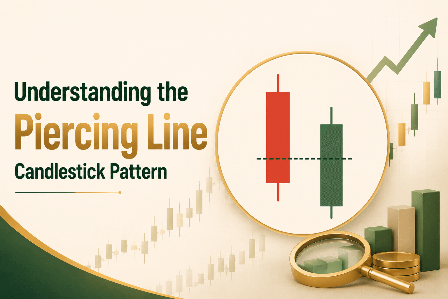 Understanding the Piercing Line Candlestick Pattern
