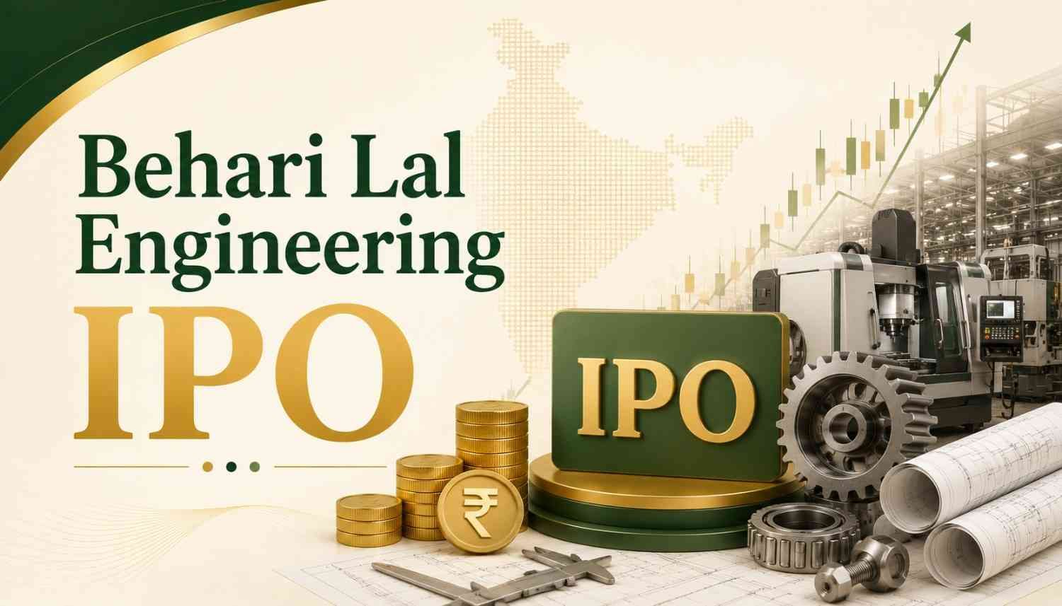 Behari Lal Engineering IPO