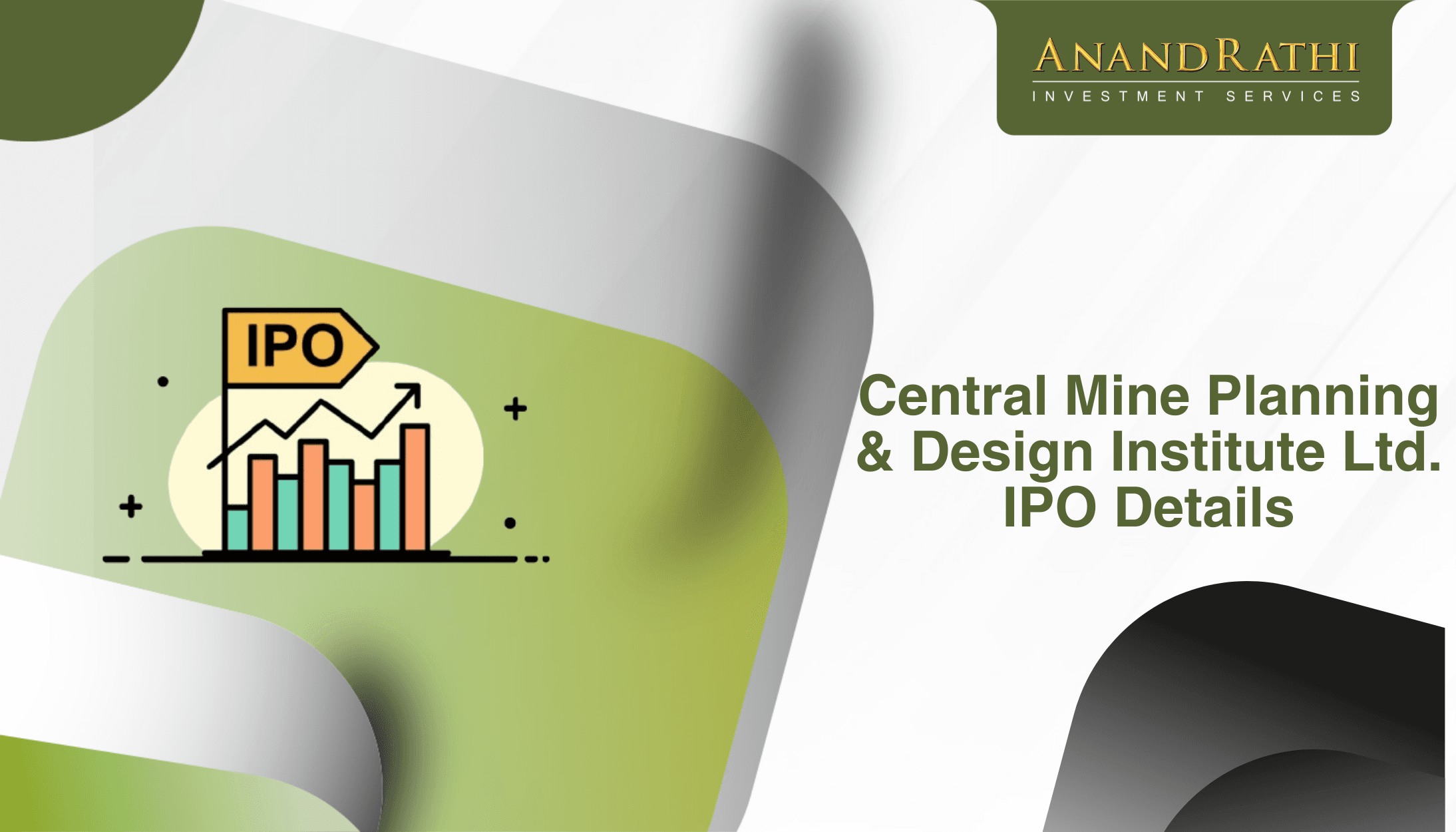 Central Mine Planning & Design Institute Limited IPO  