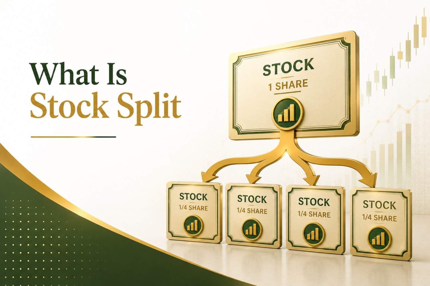 Stock Split Explained: What It Means for Your Share Market Investment