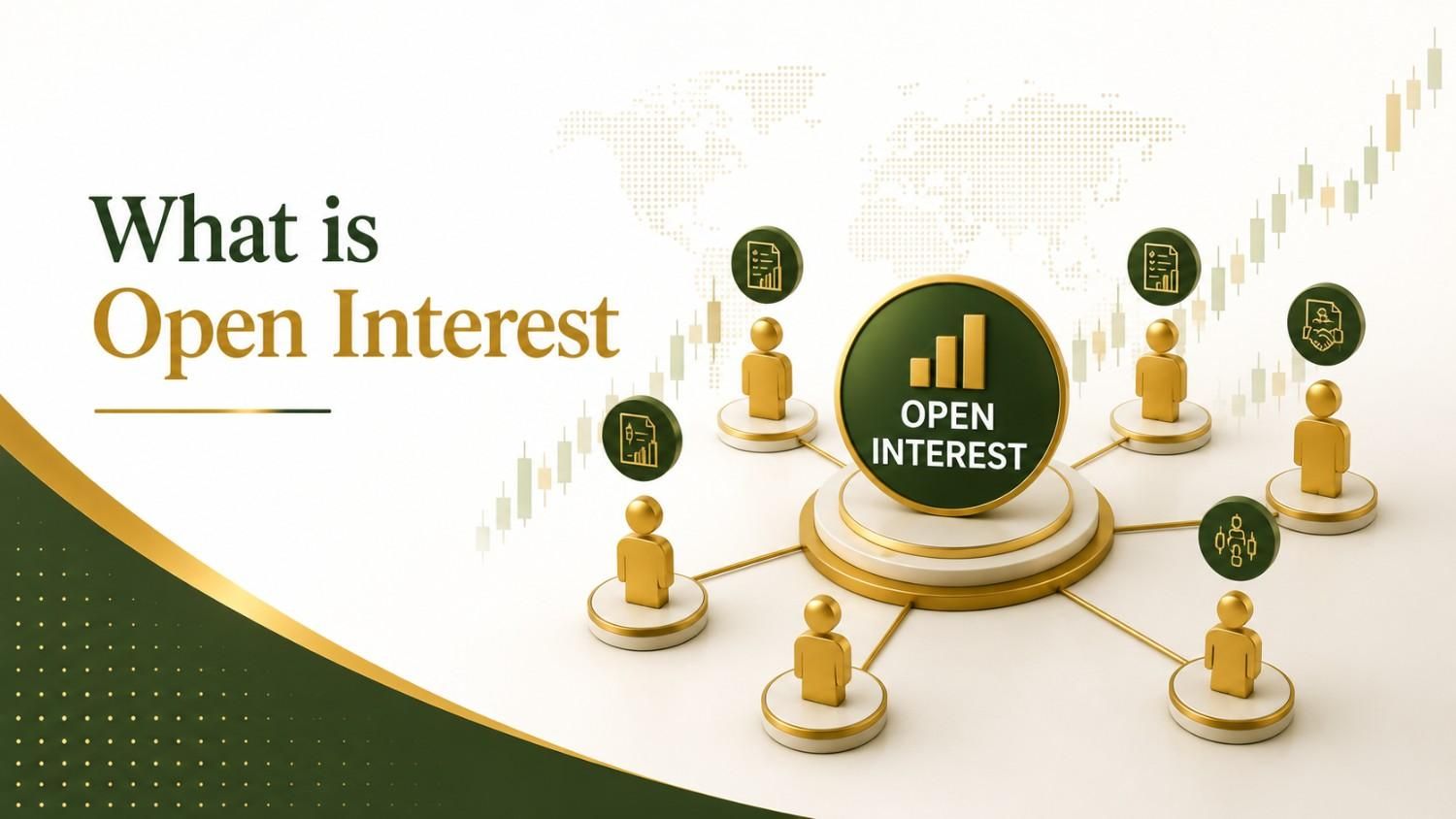 Open Interest Explained: What Every Investor Should Know