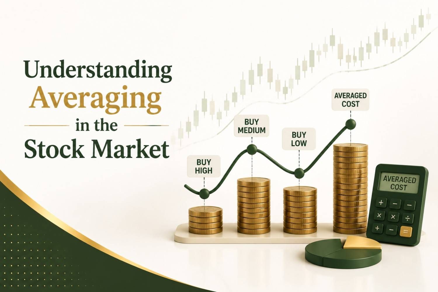 Understanding Averaging in the Stock Market: A Practical Guide for Investors