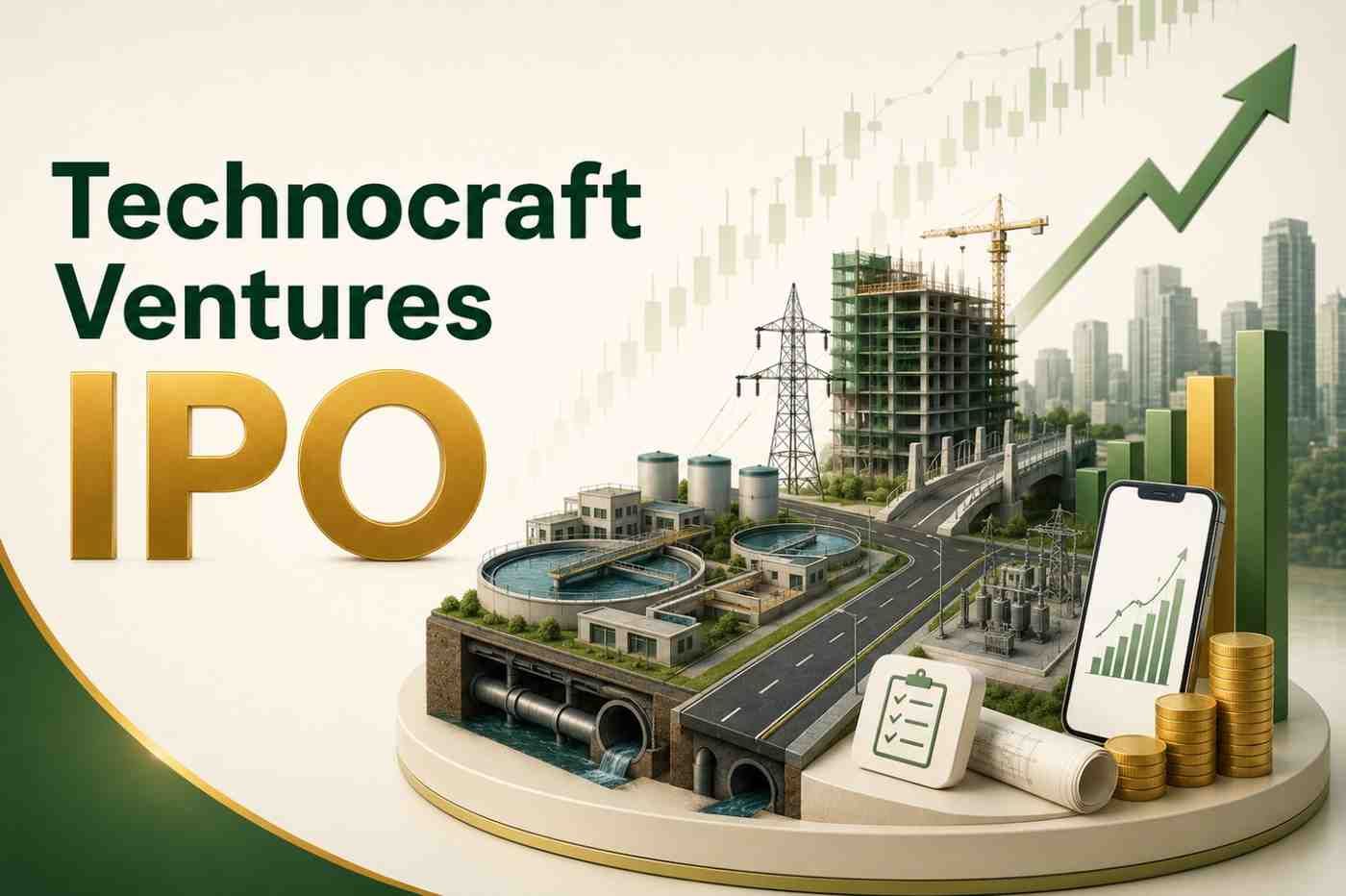 Technocraft Ventures IPO 