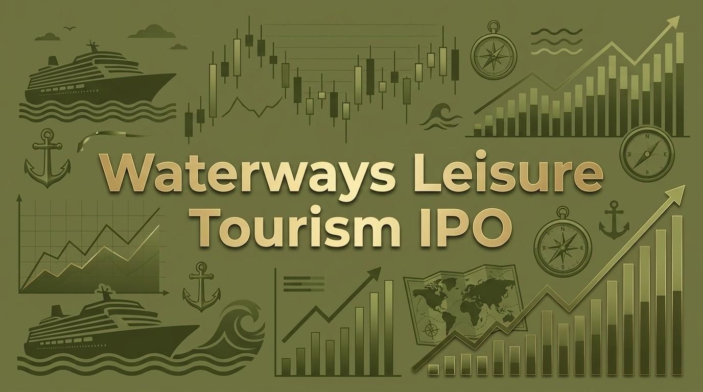 Waterways Leisure Tourism IPO
