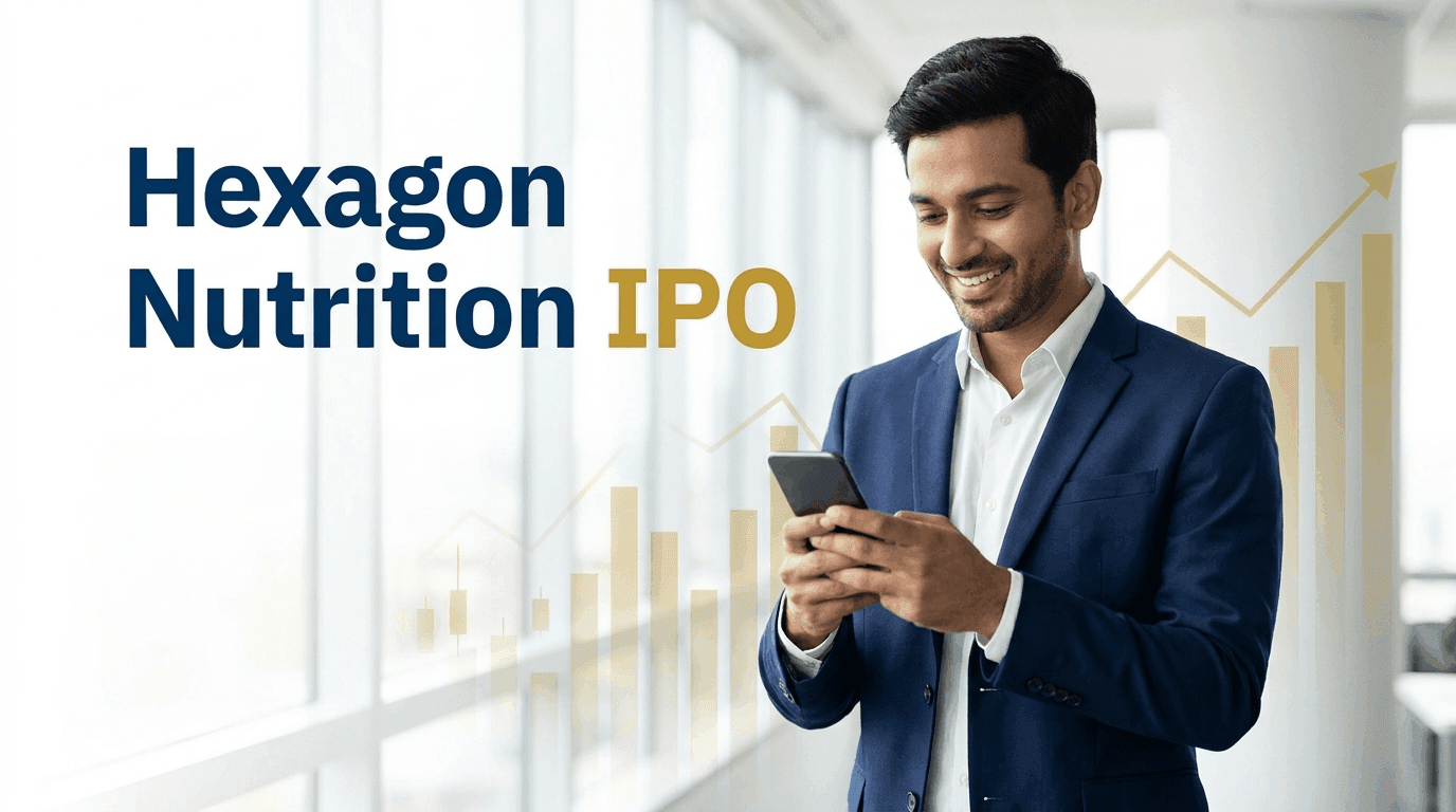 Hexagon Nutrition IPO