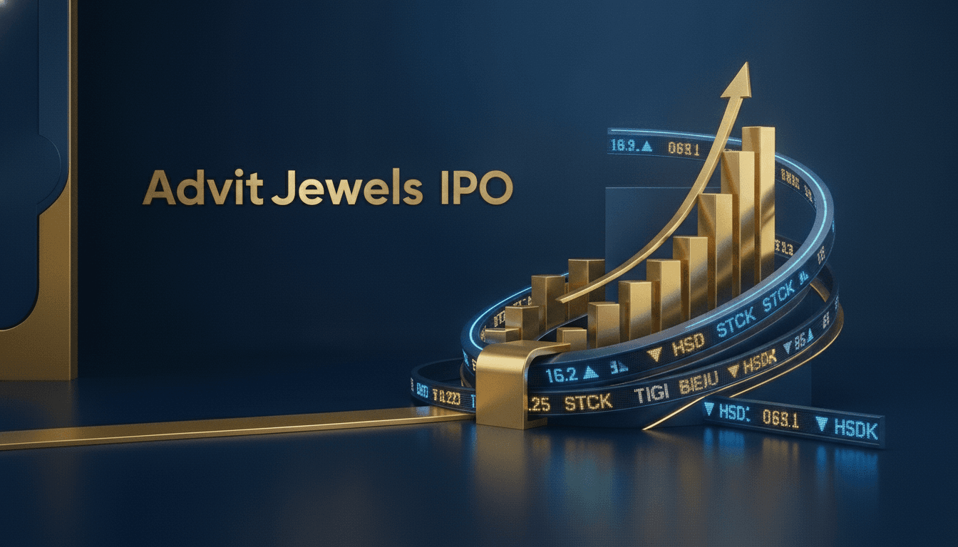Advit Jewels IPO